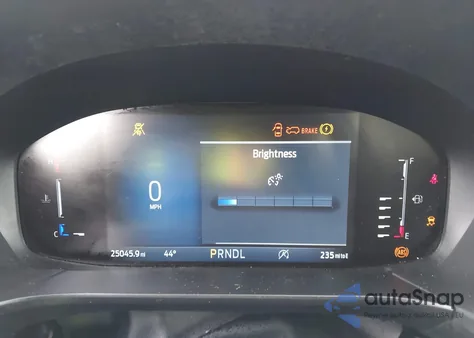 2024 Ford Escape Active z USA, uszkodzony, nr VIN 1FMCU0GN5RUB34409